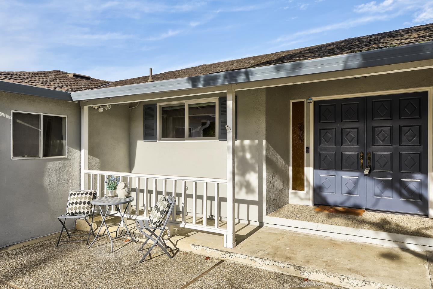 1117 Truman Street