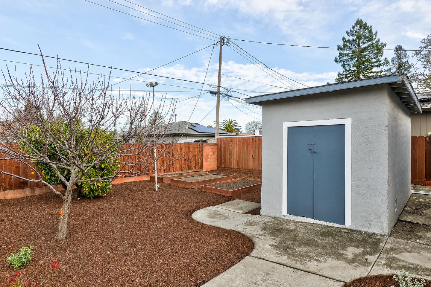1117 Truman Street