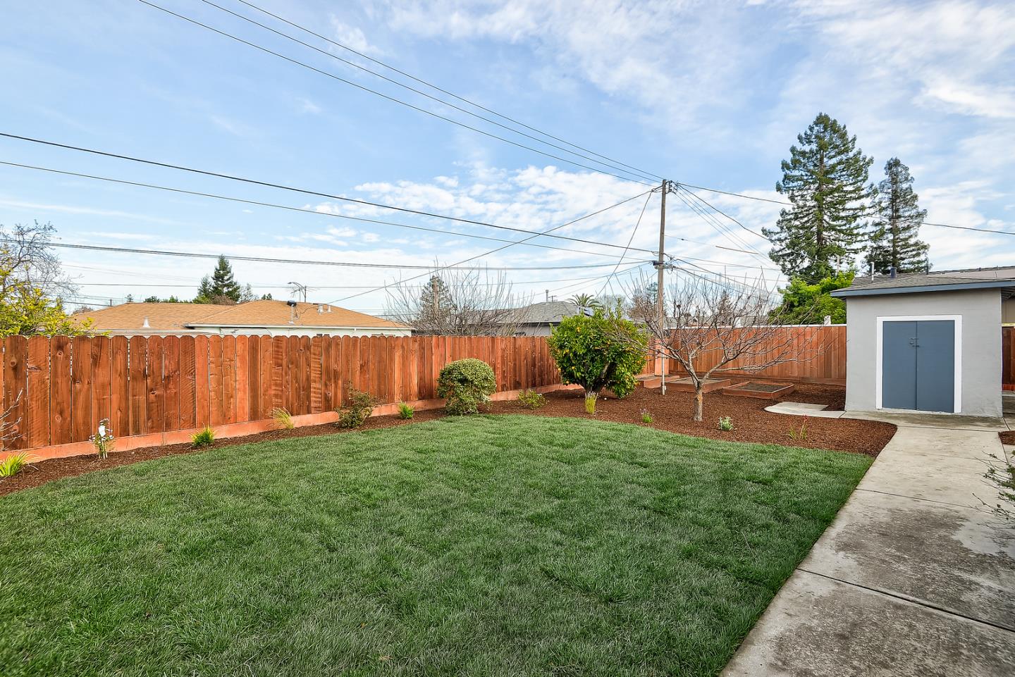 1117 Truman Street