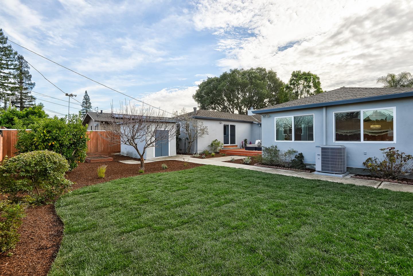 1117 Truman Street