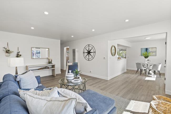 307 San Carlos AVE