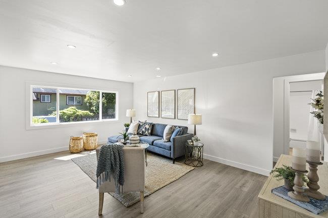 307 San Carlos AVE