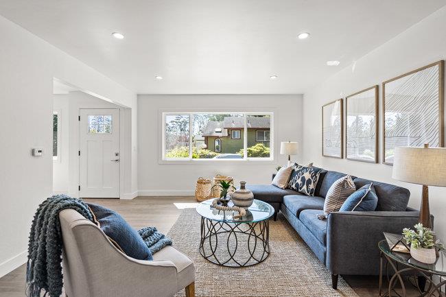 307 San Carlos AVE