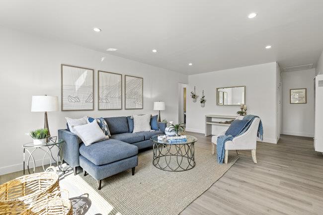 307 San Carlos AVE