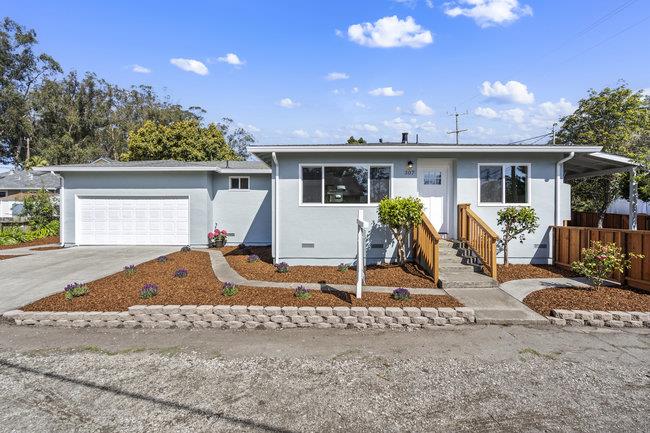 307 San Carlos AVE
