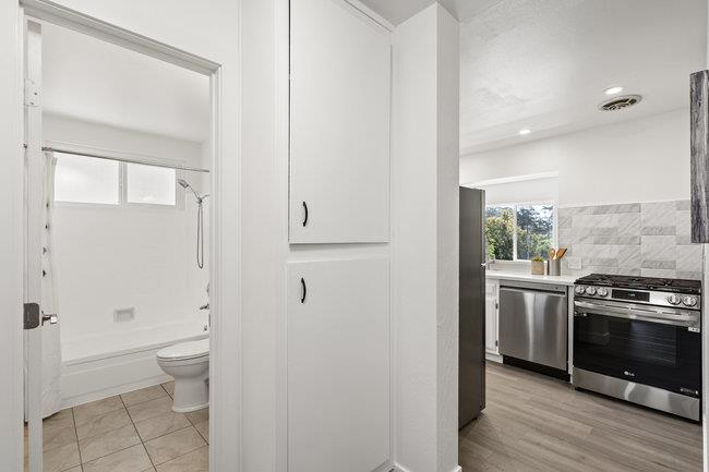 307 San Carlos AVE