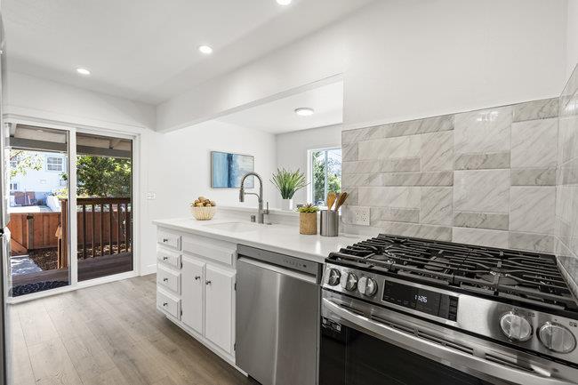 307 San Carlos AVE
