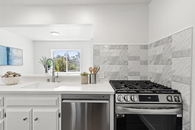 307 San Carlos AVE
