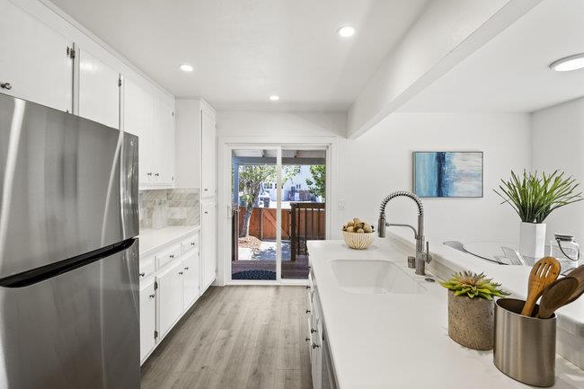 307 San Carlos AVE