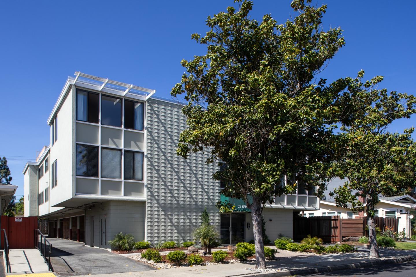 28 Birch Street