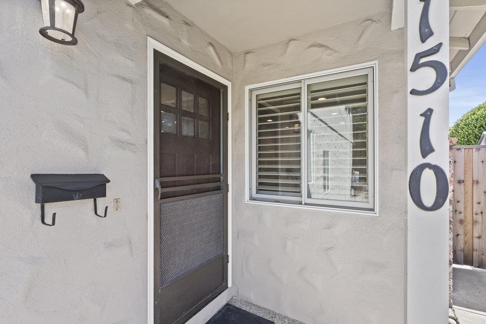 1510 Kentfield AVE