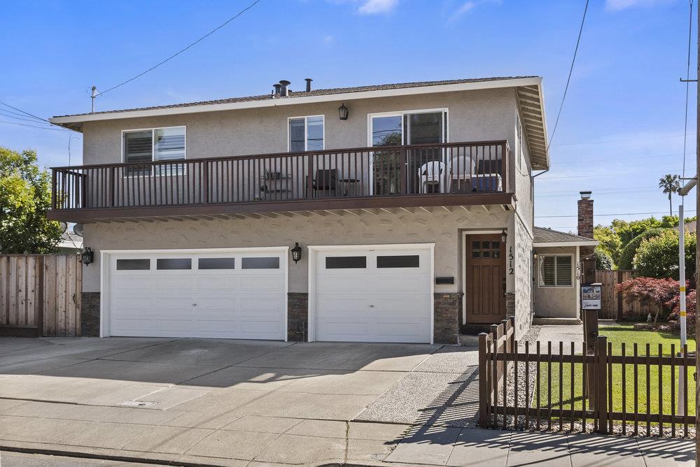 1510 Kentfield AVE