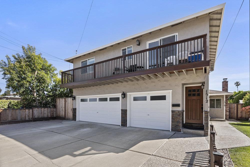 1510 Kentfield AVE