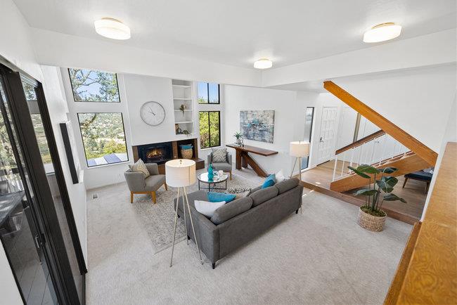 7 Lyndhurst CT