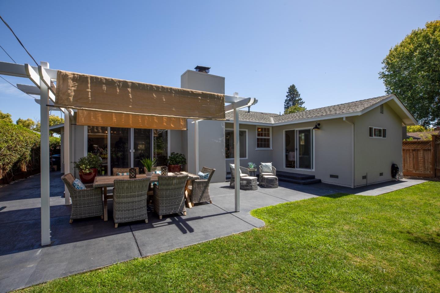 1548 Granger WAY