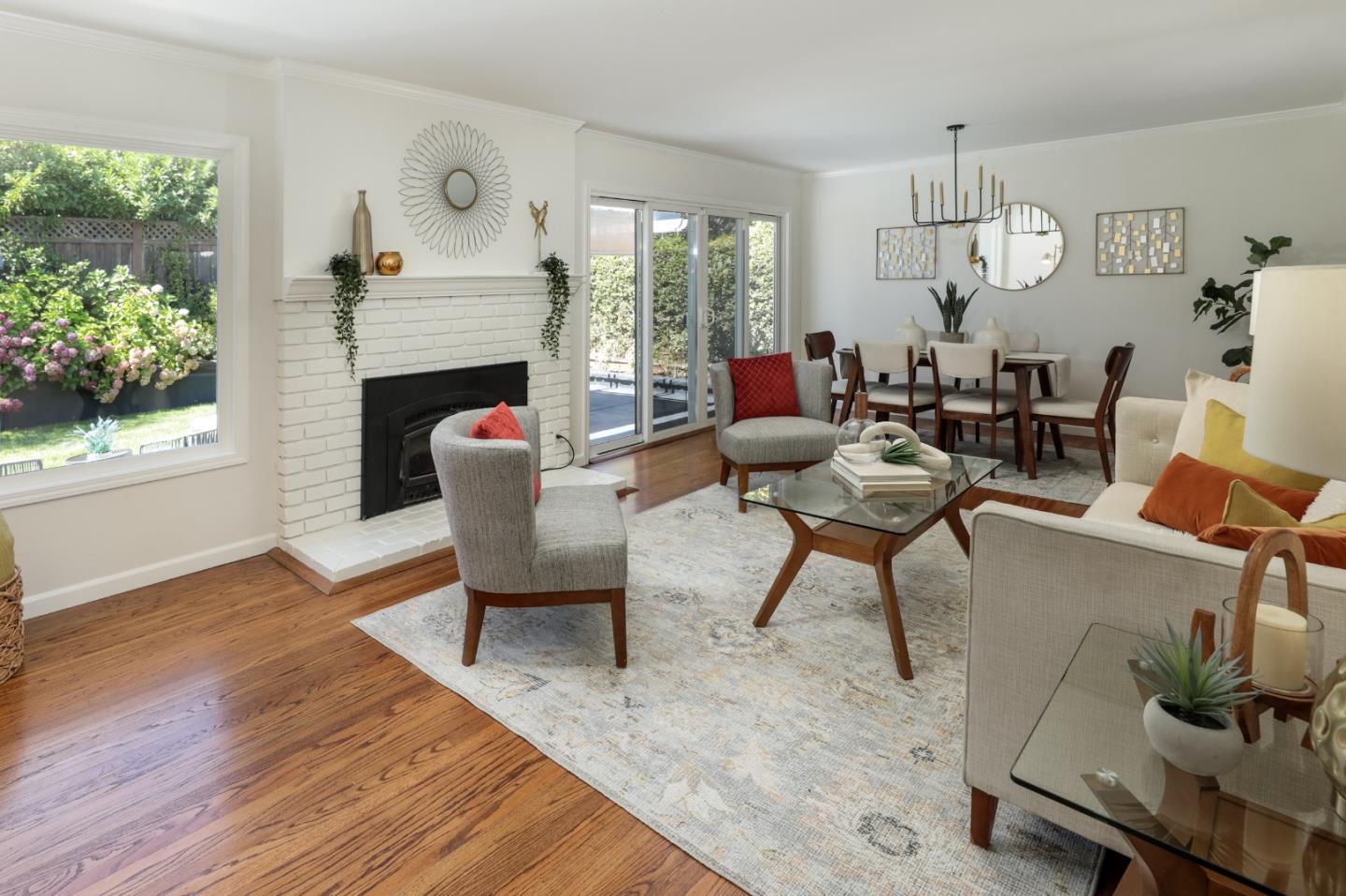 1548 Granger WAY