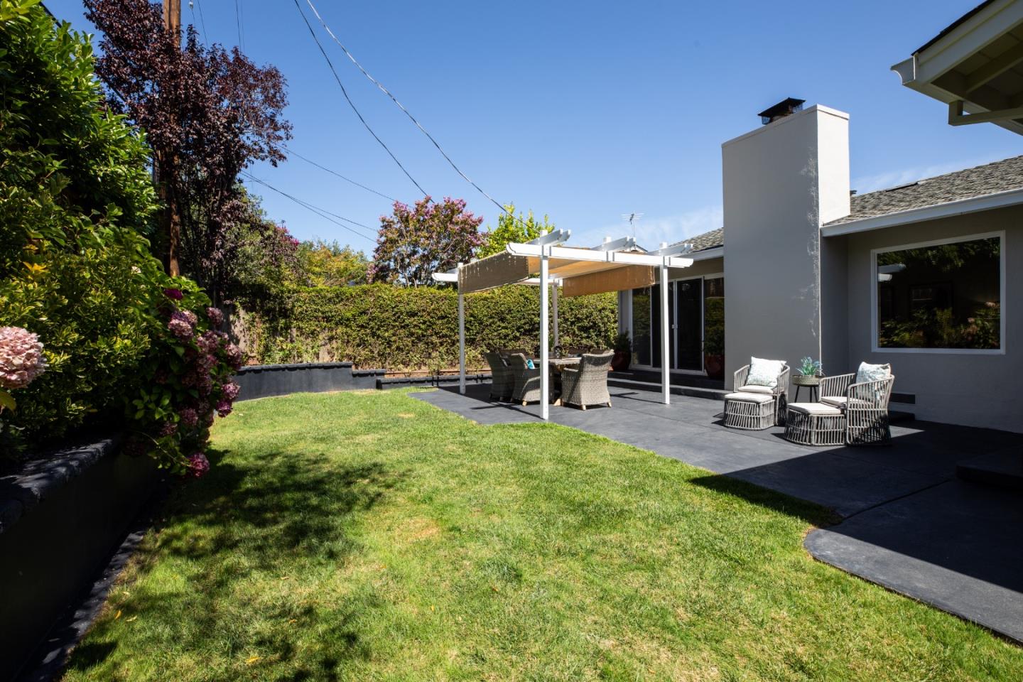 1548 Granger WAY