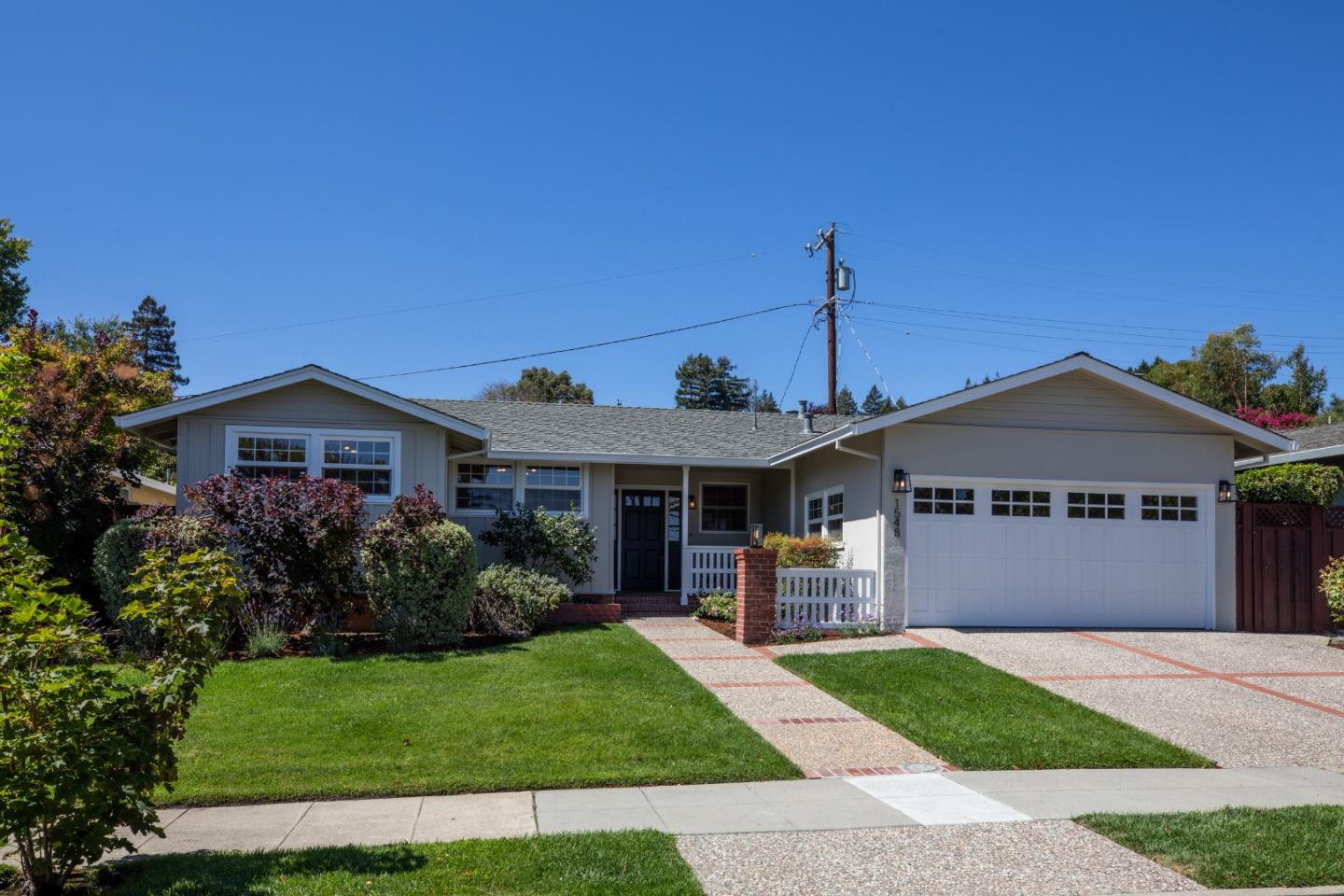 1548 Granger WAY