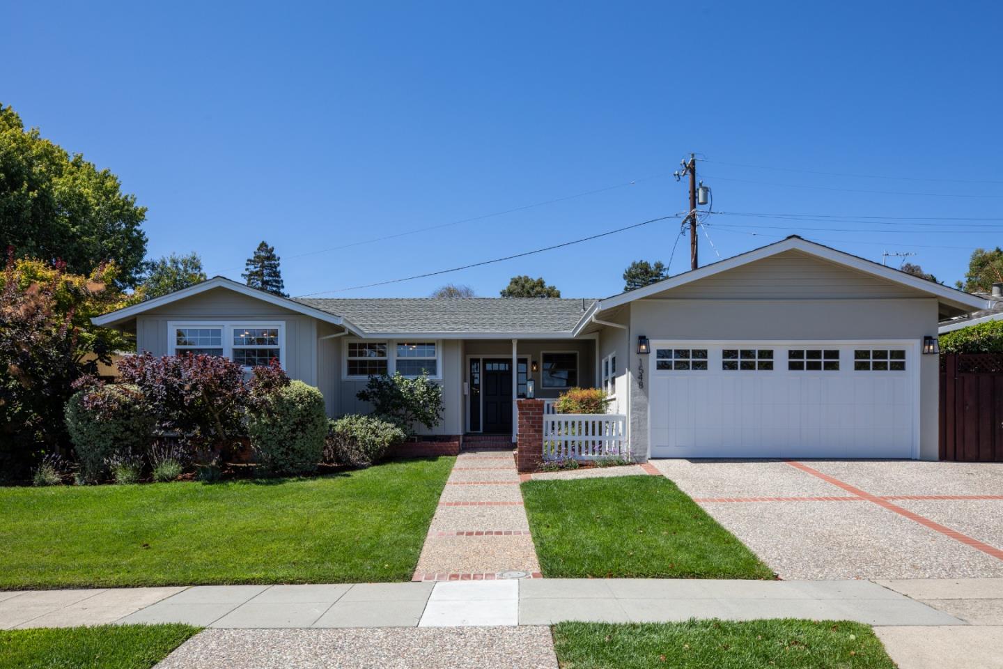 1548 Granger WAY