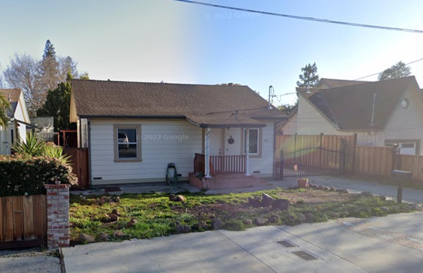 215 Belmont AVE