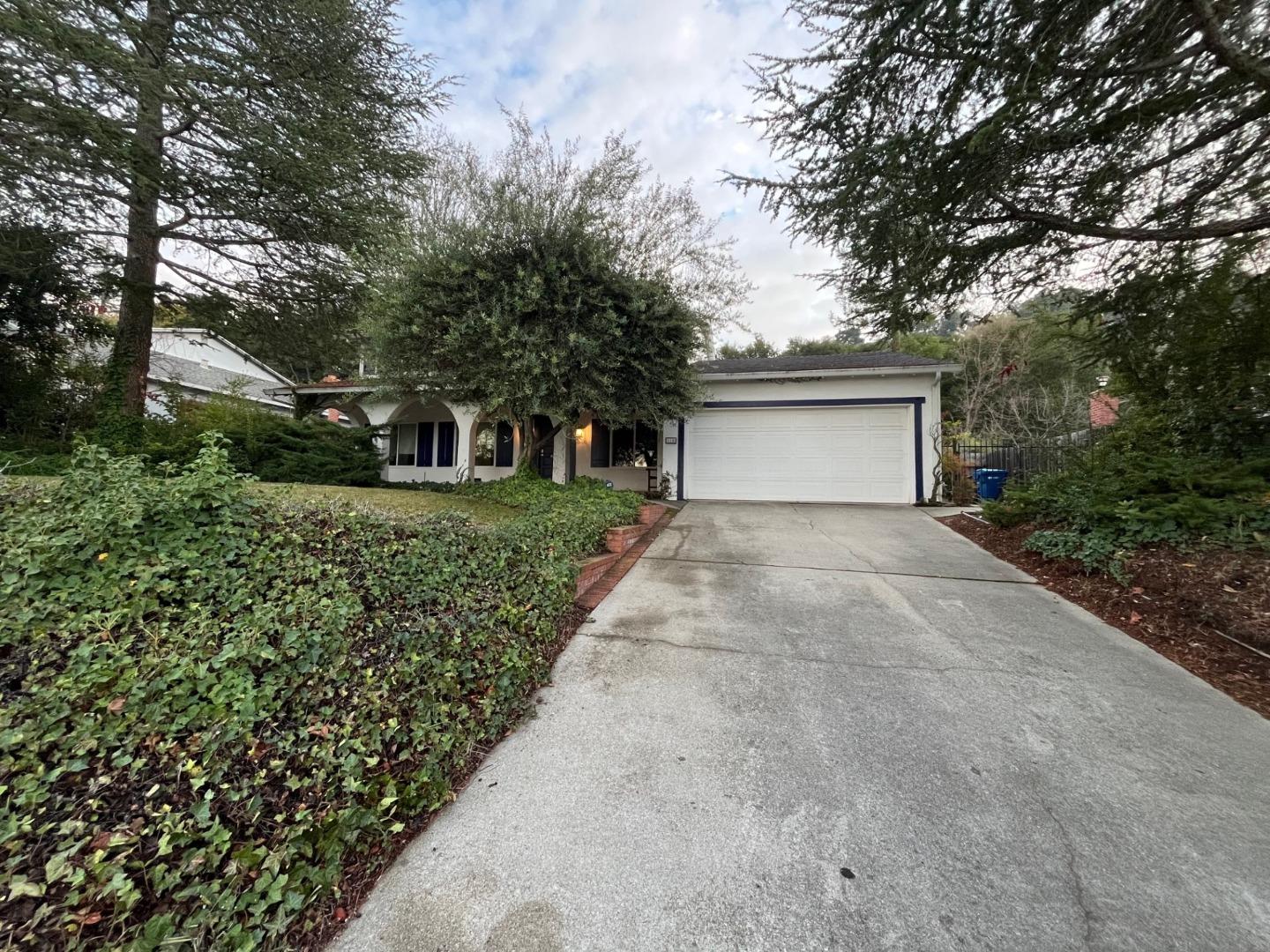 118 Belridge DR