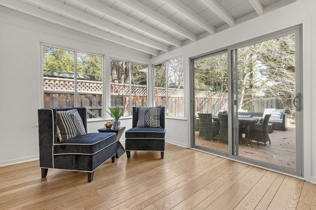 1032 Berkeley AVE