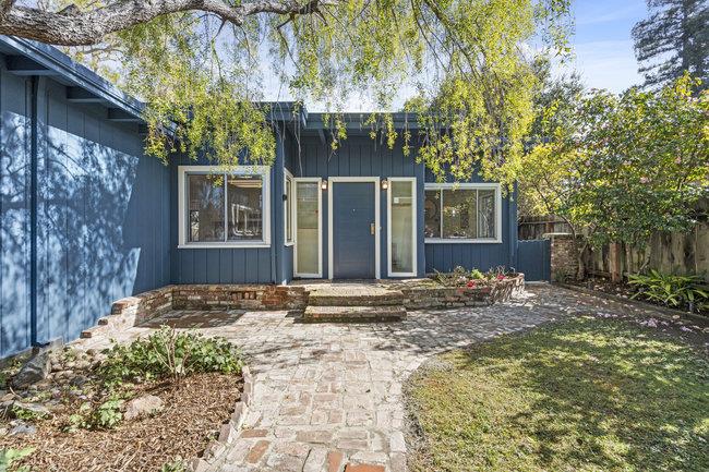 1032 Berkeley AVE