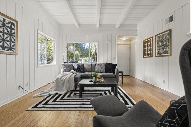 1032 Berkeley AVE