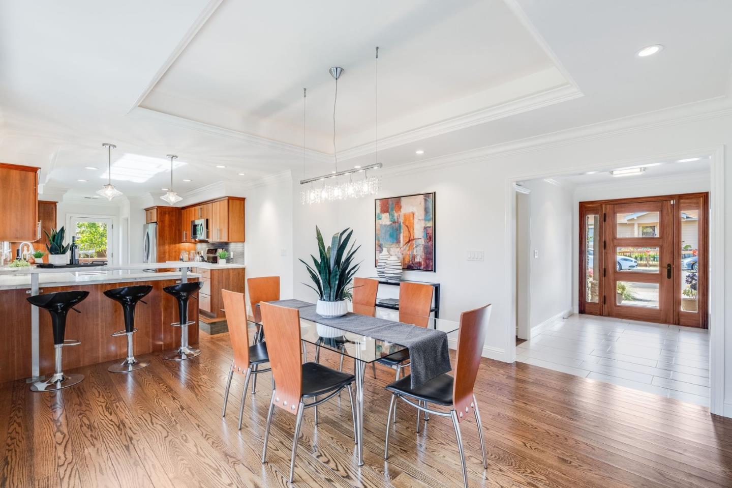 213 Garnet AVE