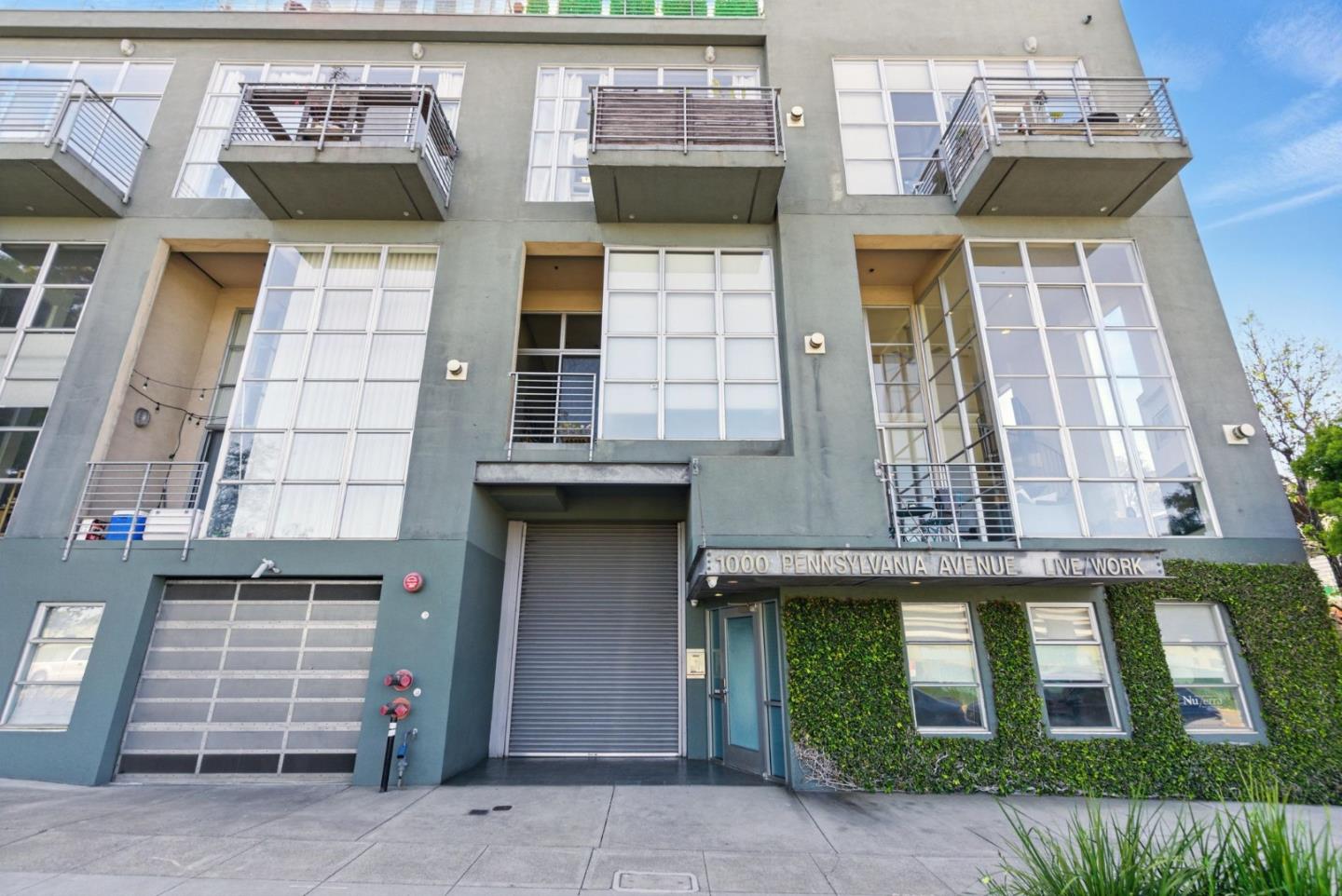 1000 Pennsylvania AVE 7