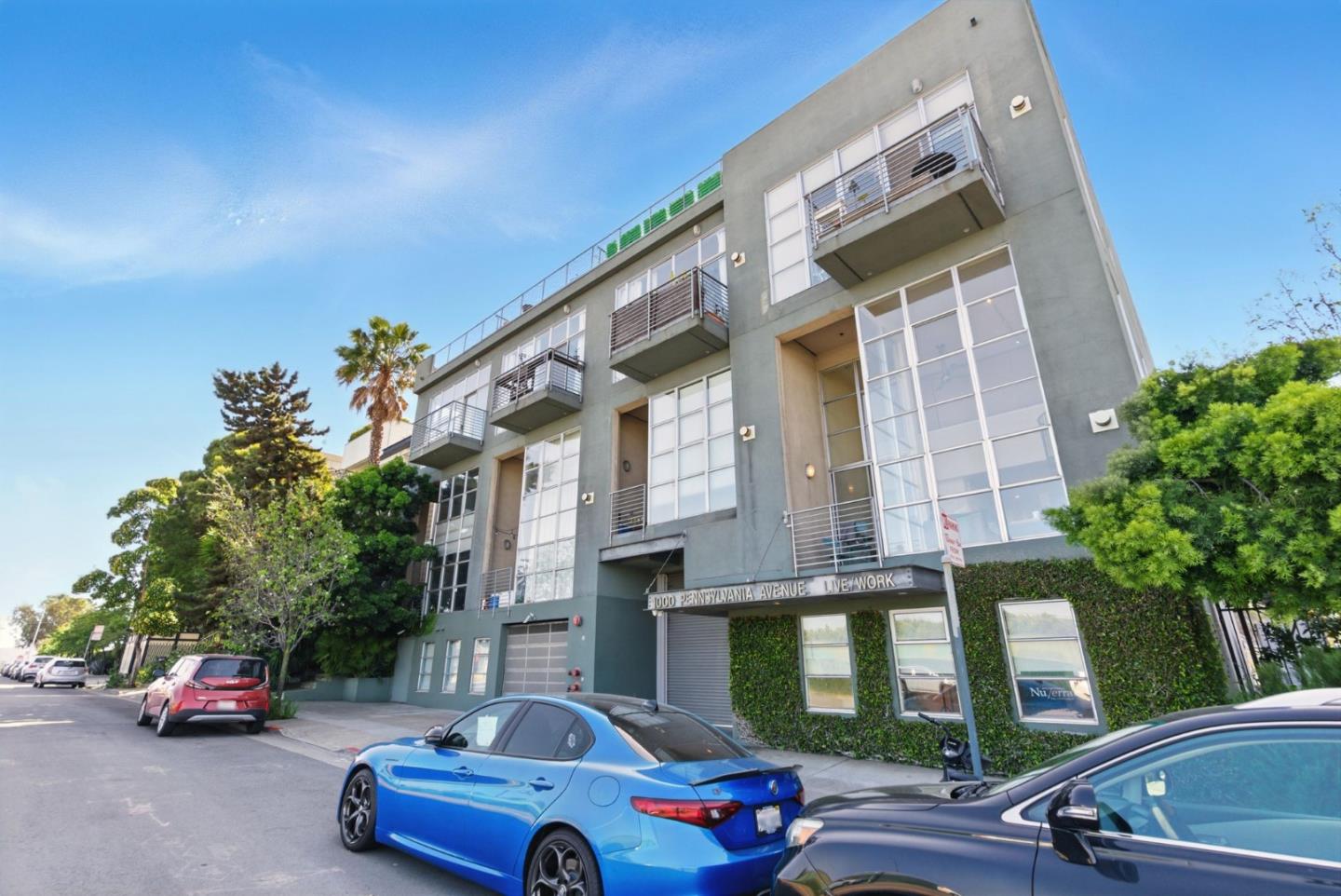 1000 Pennsylvania AVE 7