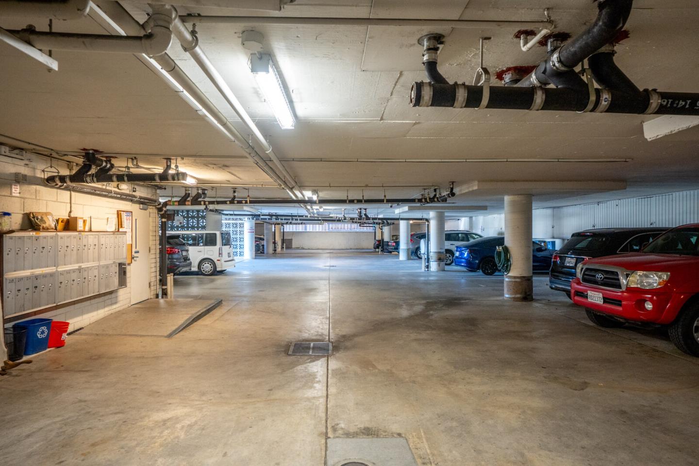 222 Laurel Street 211