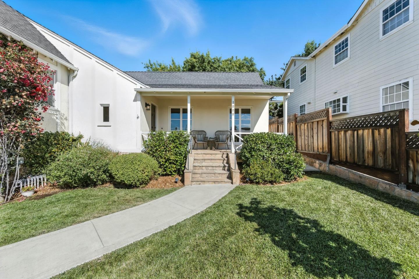 1968 Arroyo Avenue