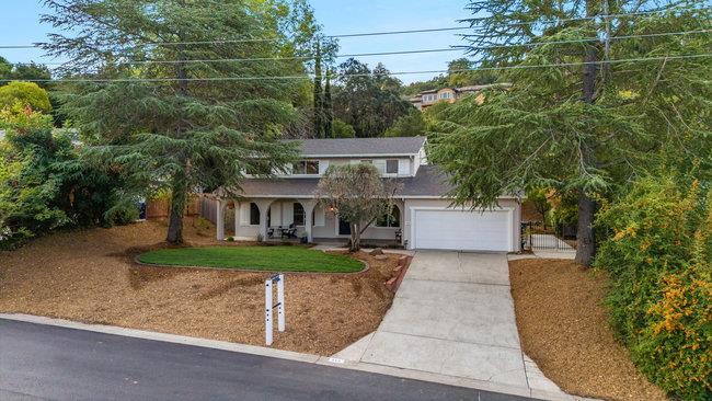 118 Belridge Drive