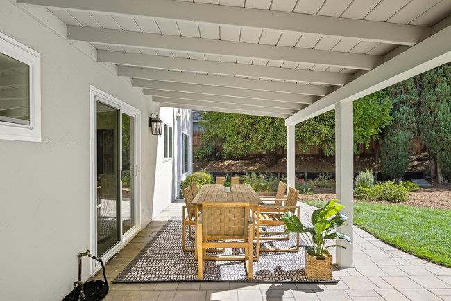 118 Belridge Drive