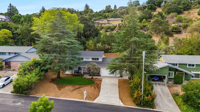 118 Belridge Drive