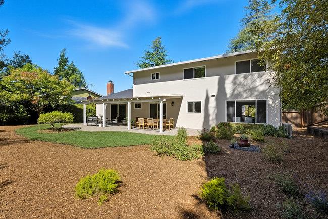 118 Belridge Drive
