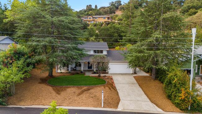 118 Belridge Drive