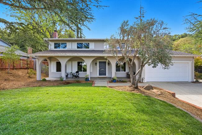 118 Belridge Drive