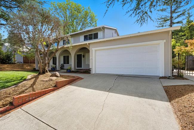 118 Belridge Drive