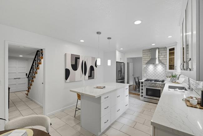 118 Belridge Drive