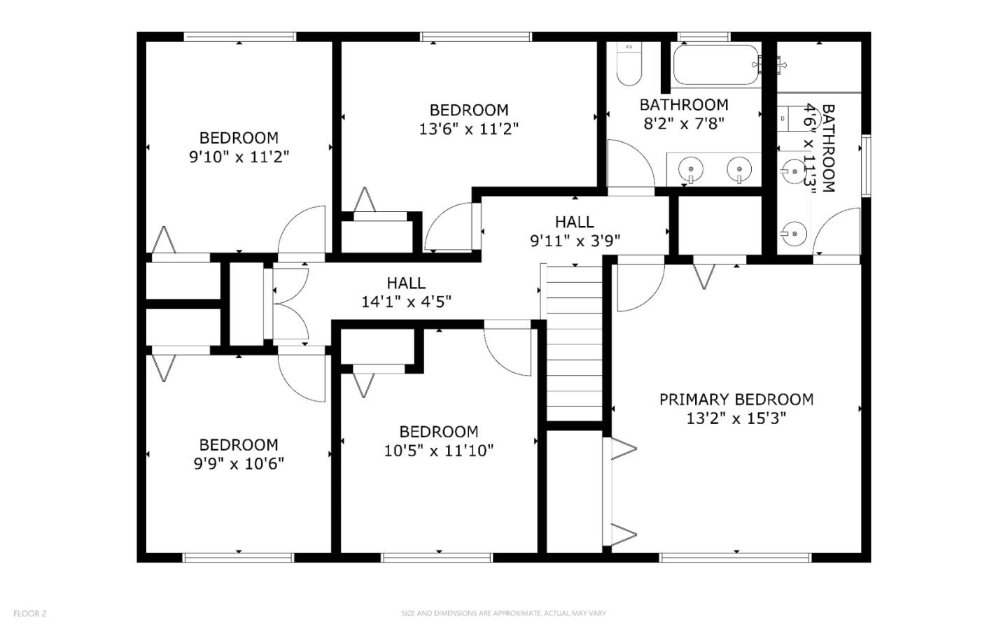 118 Belridge Drive