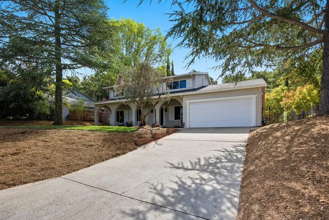 118 Belridge Drive