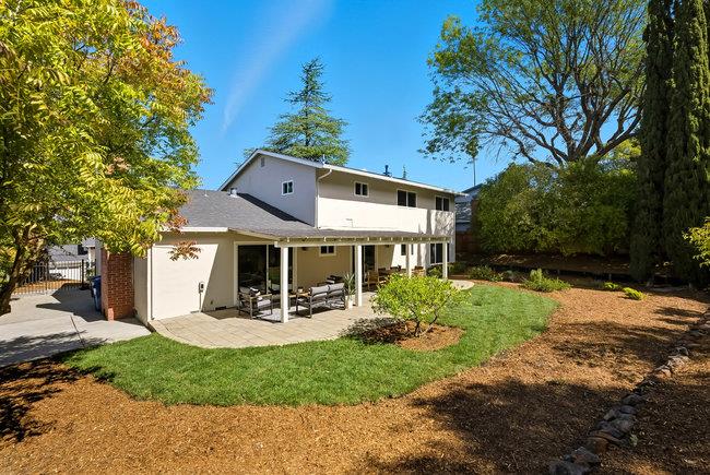 118 Belridge Drive