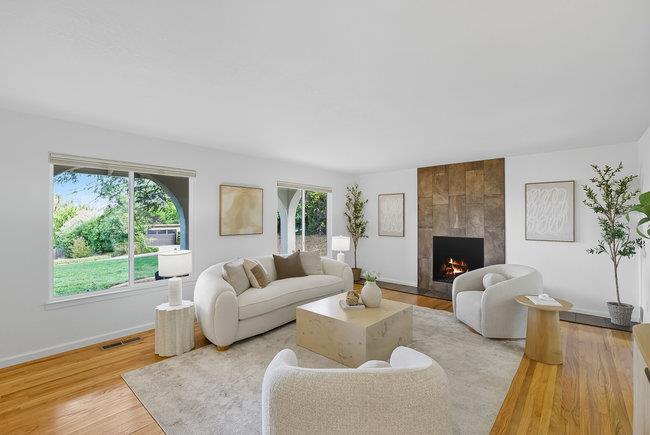 118 Belridge Drive