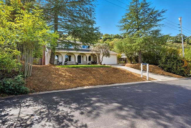 118 Belridge Drive