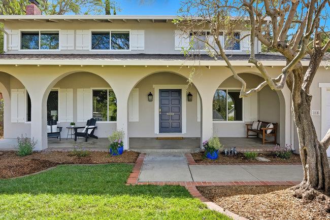 118 Belridge Drive