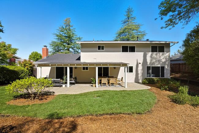 118 Belridge Drive