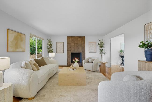 118 Belridge Drive