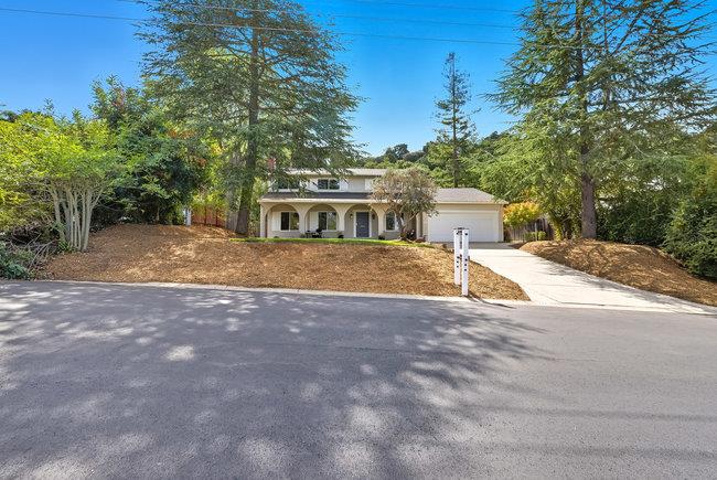 118 Belridge Drive